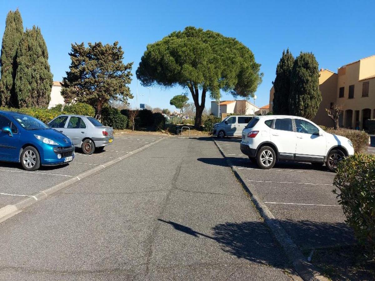 Bord De Mer: Seaside Retreat With Wi-fi And Parking * Agde