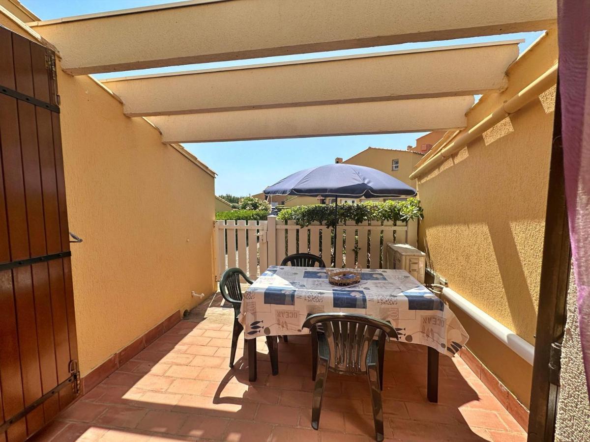 Bord De Mer: Seaside Retreat With Wi-fi And Parking * Agde
