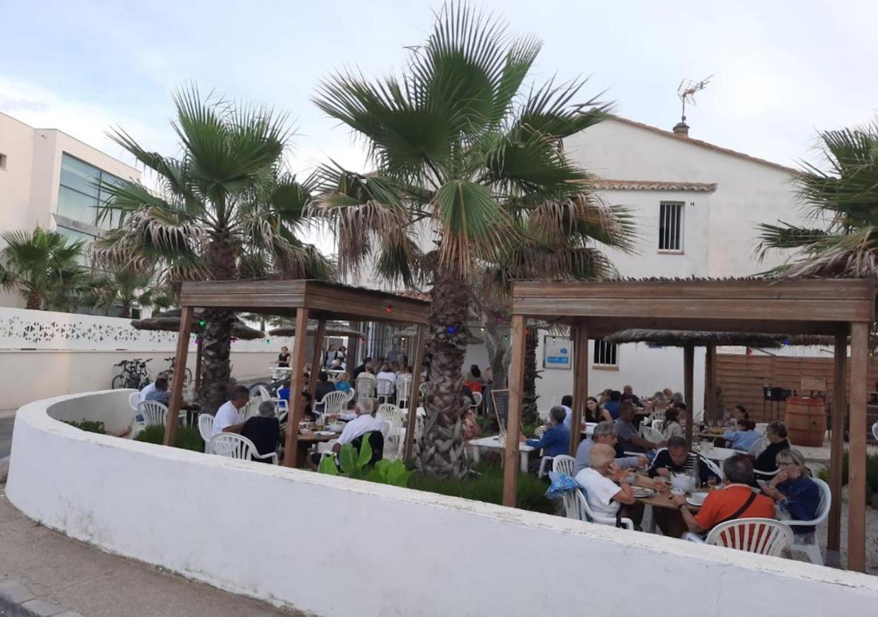 Holiday home Bord De Mer: Seaside Retreat With Wi-fi And Parking Agde