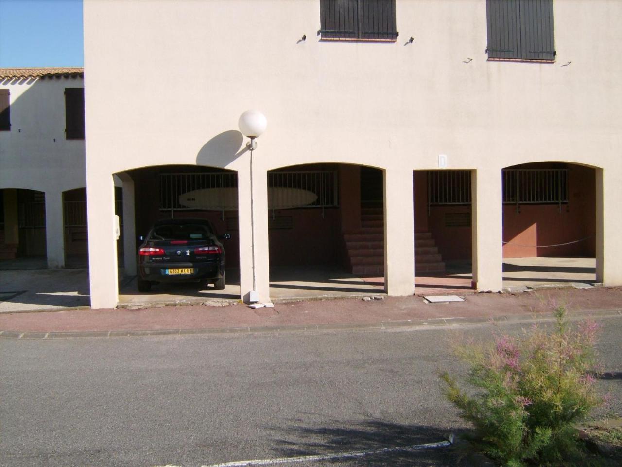 Cap D'agde, Bord De Mer, 50 M De La Roquille, Climatise Et Wifi, * Agde