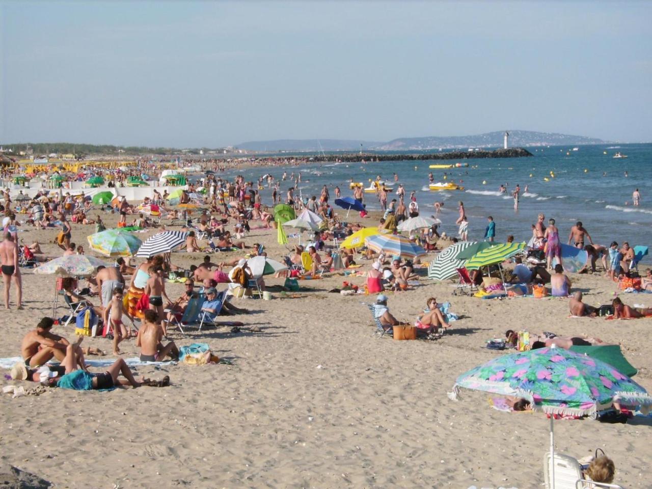 Holiday home Bord De Mer: Seaside Retreat With Wi-fi And Parking *